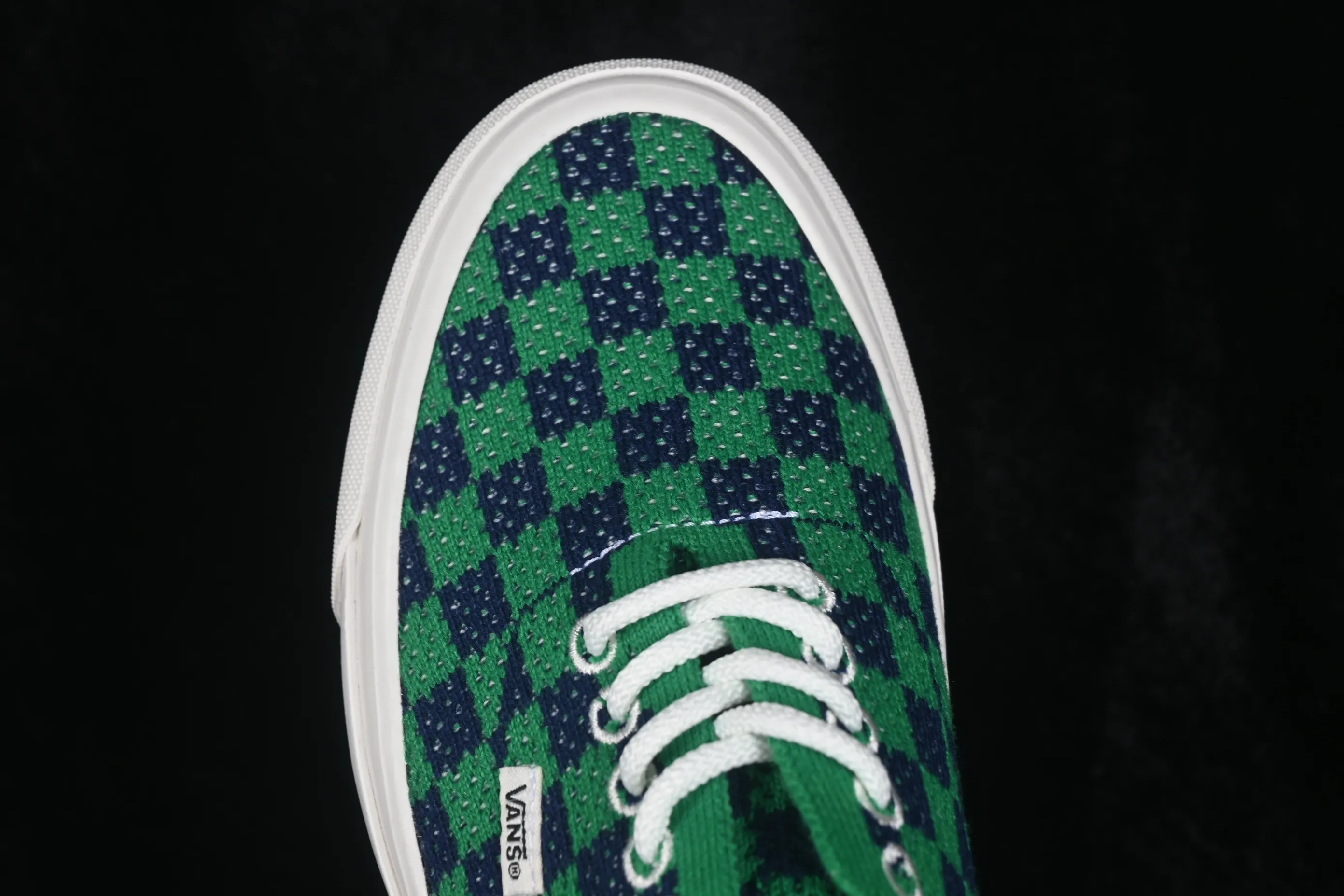 All categories Vans Vans series Vans Low Vans low-top Vans Authentic 44 Vans low-top casual skateboard shoes VN000EJC5W3